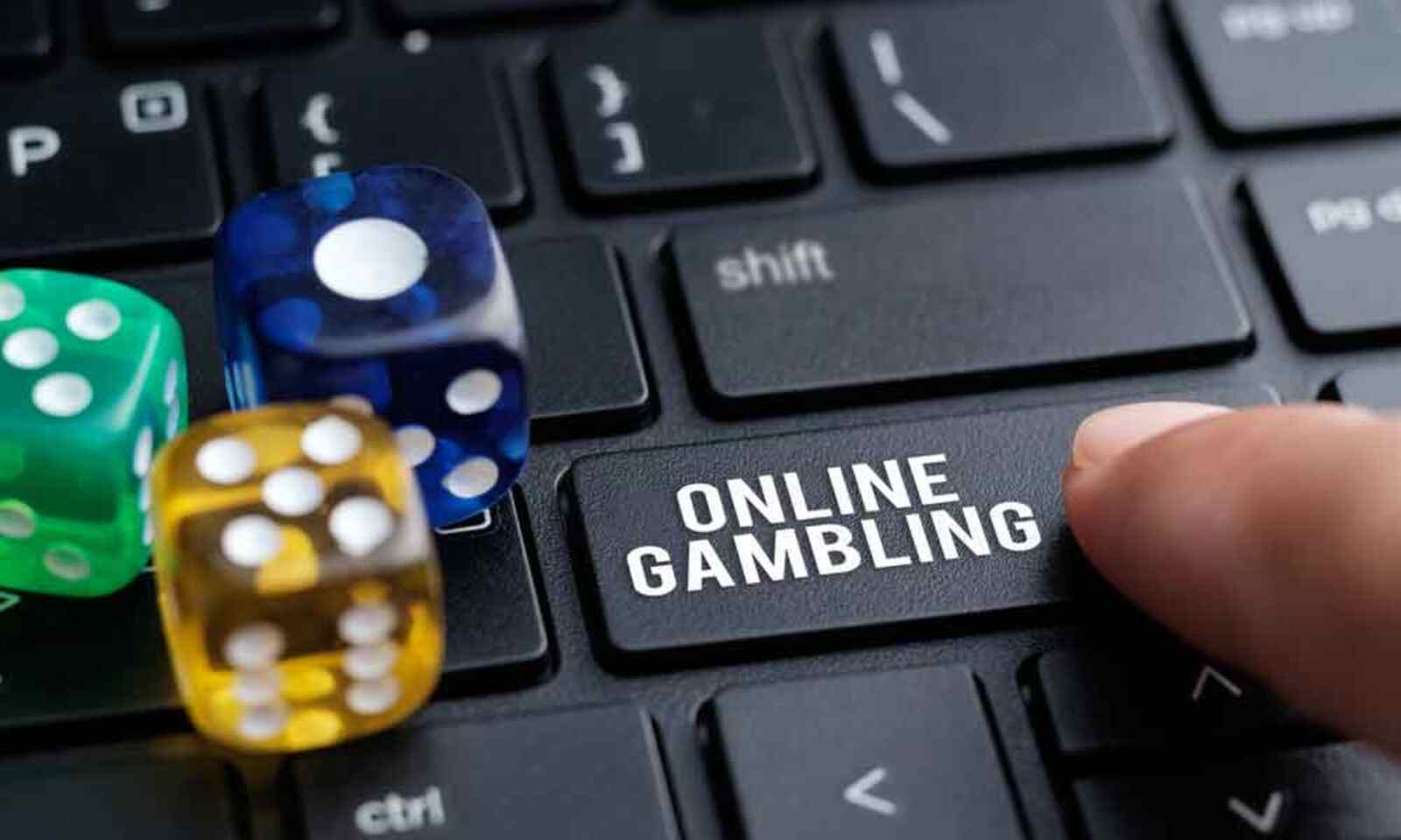 Are Slots Online Better than the Machines?