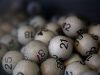 a lottery results