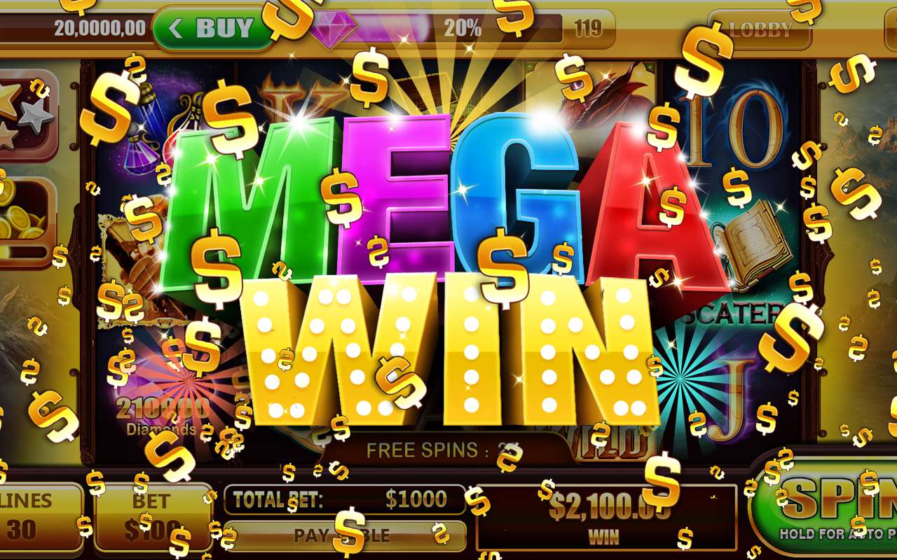 slot game download