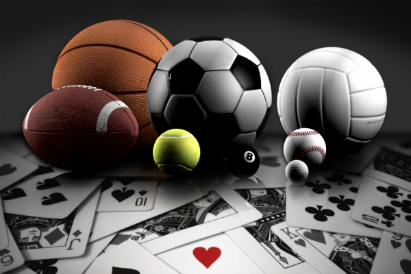 Gambling Diversity: Online Sports Betting and Casino Games Combined