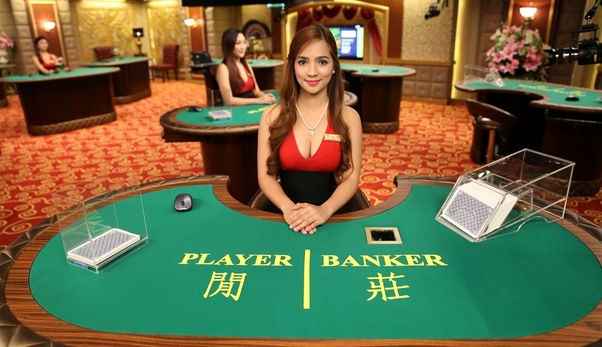 Playing Online Roulette