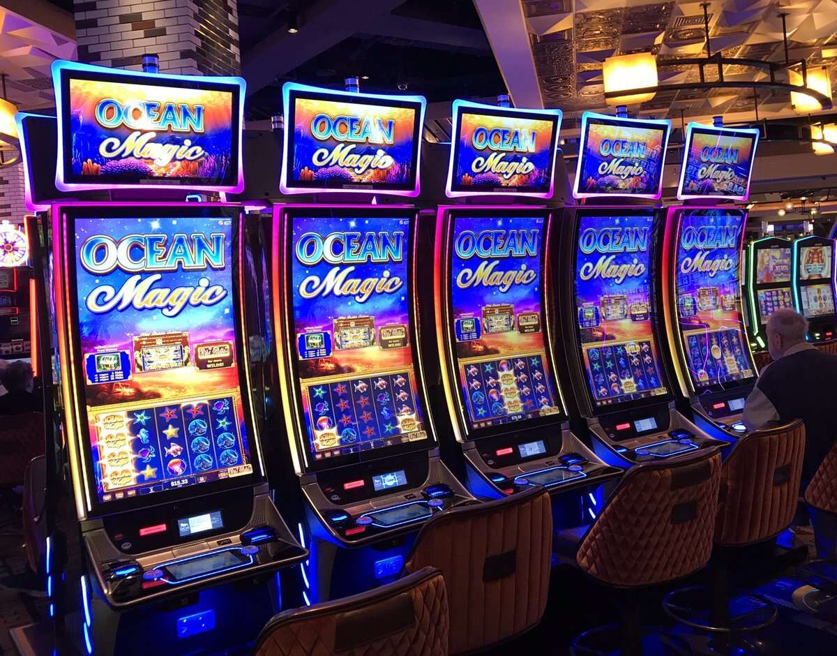 Easy Register Options Make Online Casino Gaming Perfect for Everywhere