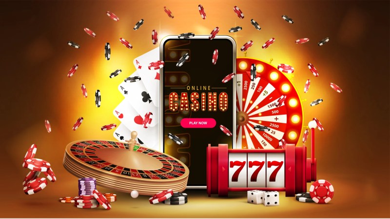 Low-Stakes Bets That Keep Casual Slot Enthusiasts Coming Back for More