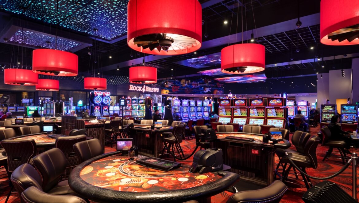 best paying casinos according to reddit