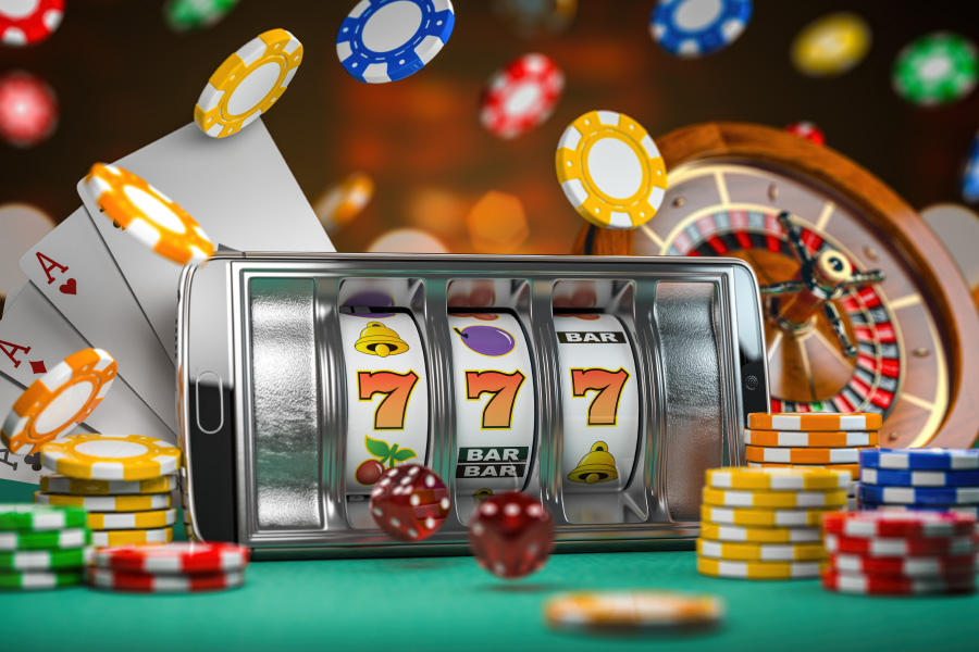 Live Interaction Brings Authentic Energy Into Modern Casino Gameplay Sessions