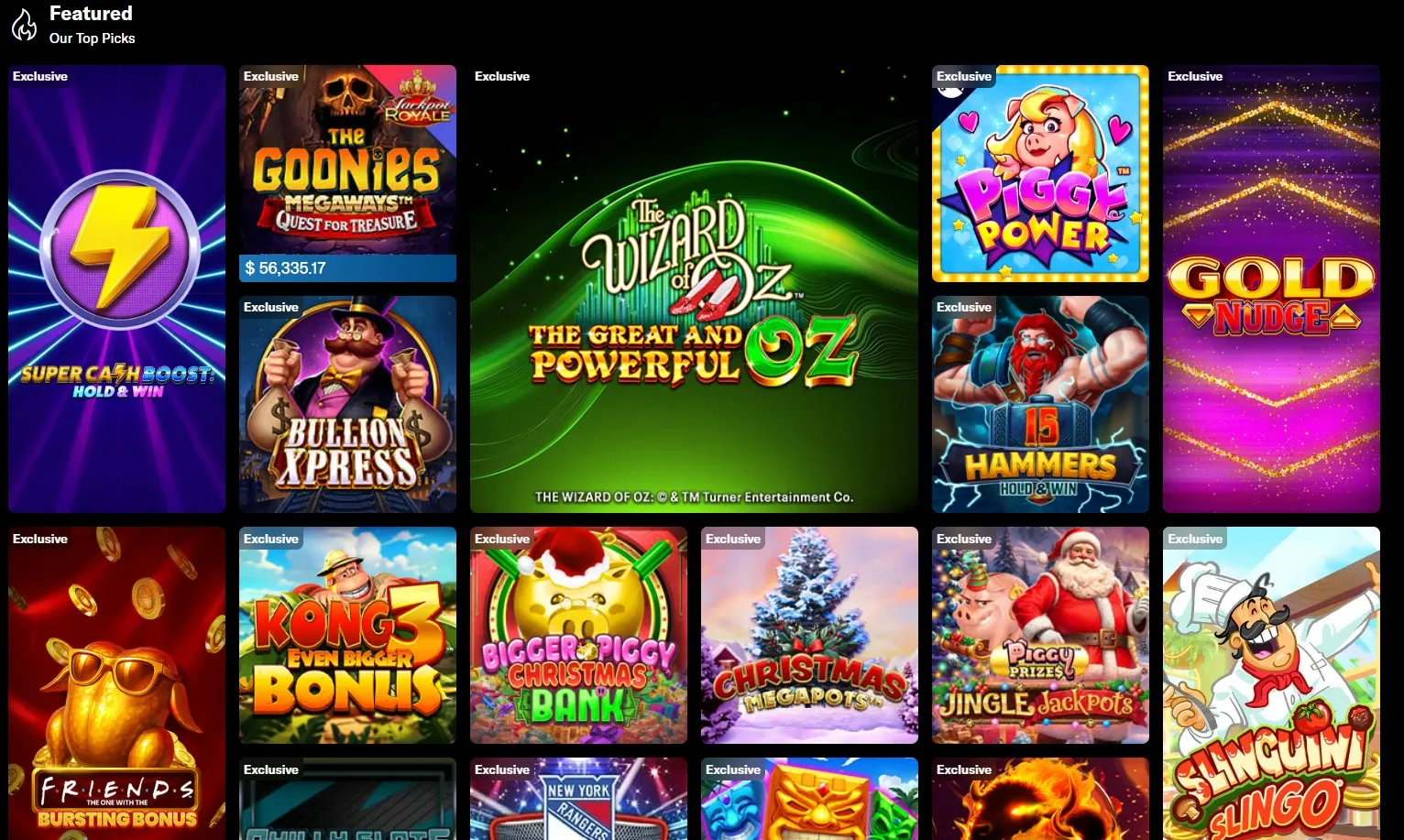 casino games app real money