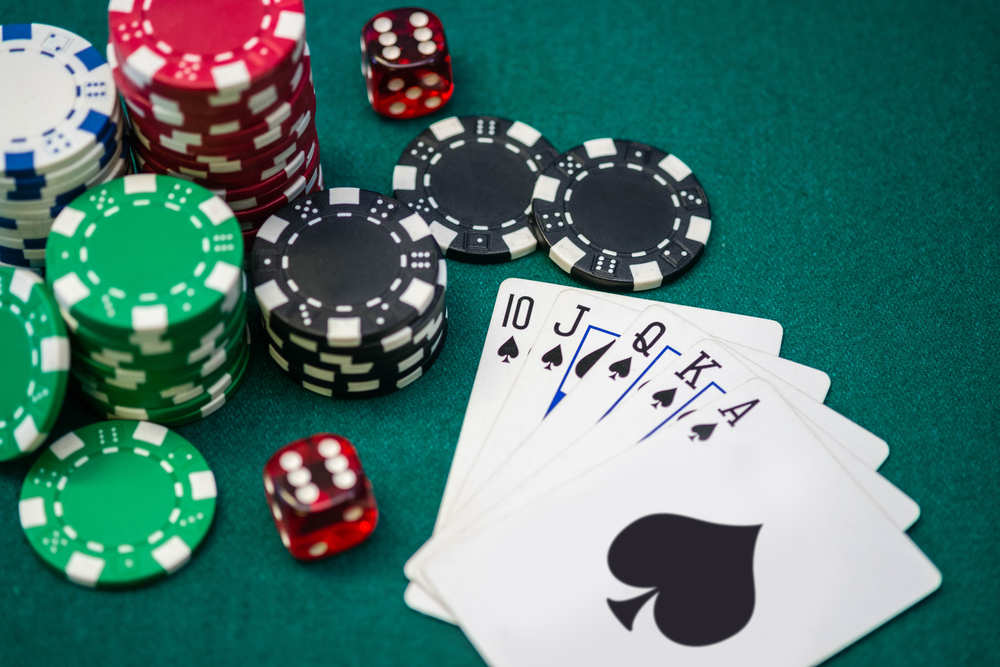 best casino games not on gamstop

